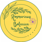 Logo Rosmarinus Botanica