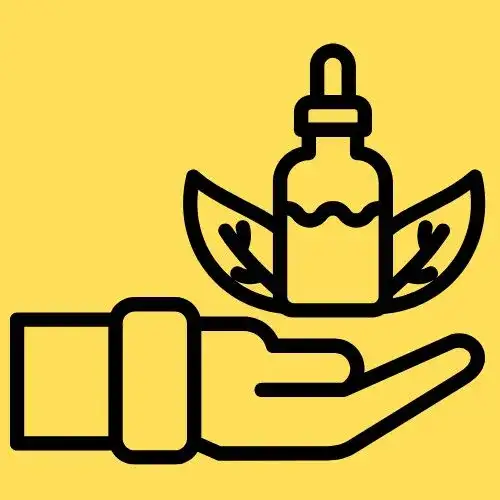 Huile-routine-soins-capillaires